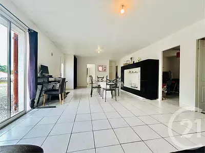 Maison, 94 m²