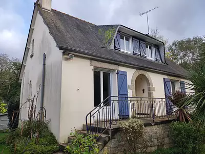 Maison, 110 m²