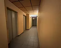 Appartement, 32,55 m²