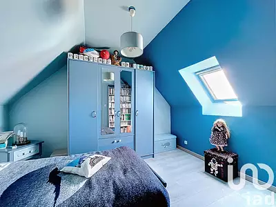 Maison, 96 m²