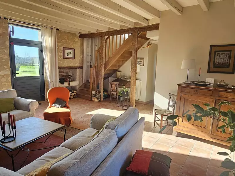 Maison, 369 m²