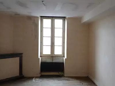 Maison, 90 m²