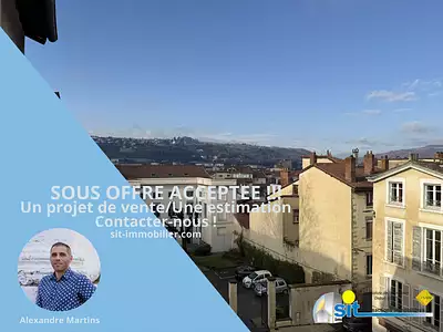 Appartement, 111 m²