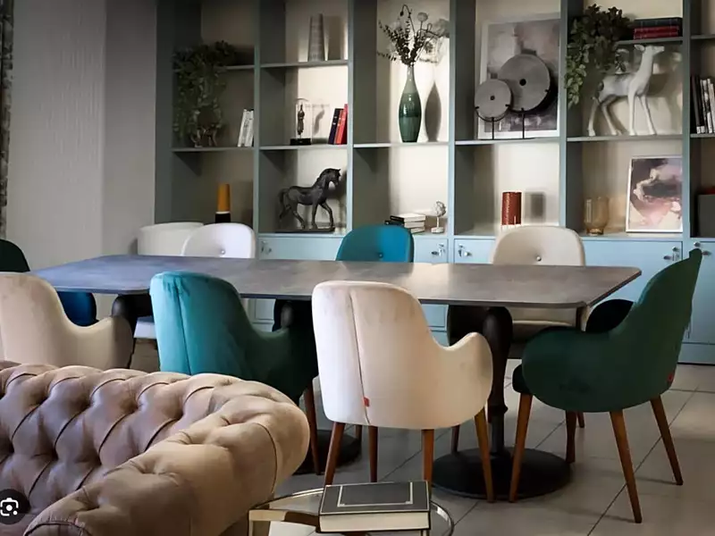 Appartement, 20 m²