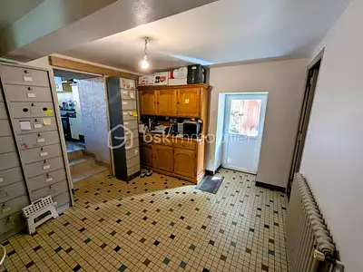 Maison, 128 m²