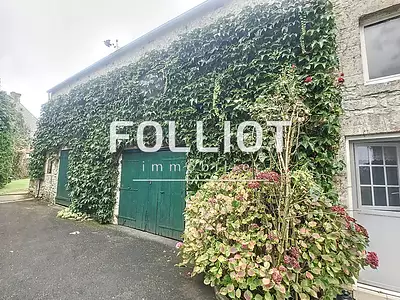 Maison, 138 m²