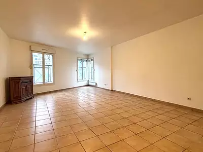 Appartement, 44 m²