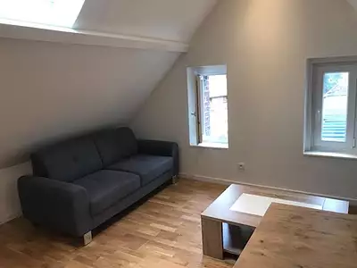 Appartement, 24,2 m²