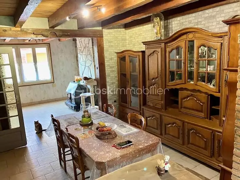 Maison, 150 m²