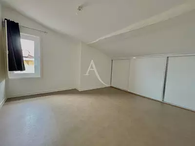 Appartement, 37,47 m²