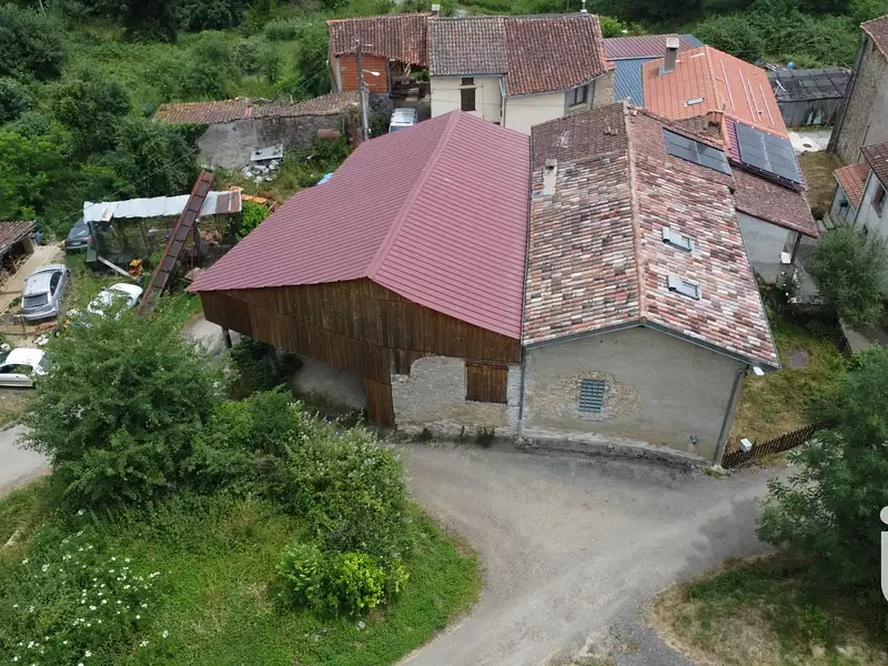 Maison, 146 m²