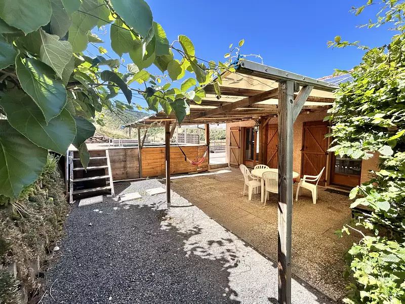 Maison, 189 m²