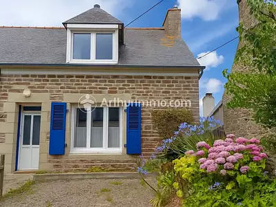 Maison, 80 m²