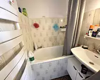 Appartement, 39,42 m²