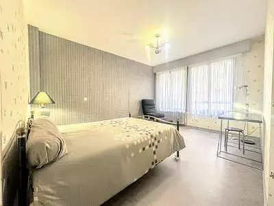 Appartement, 55 m²