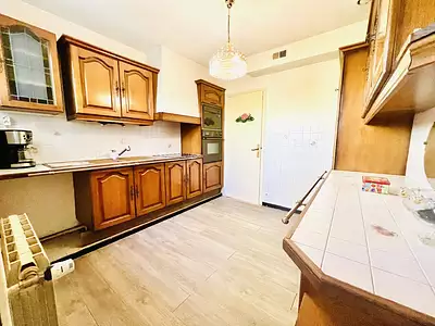 Maison, 90 m²