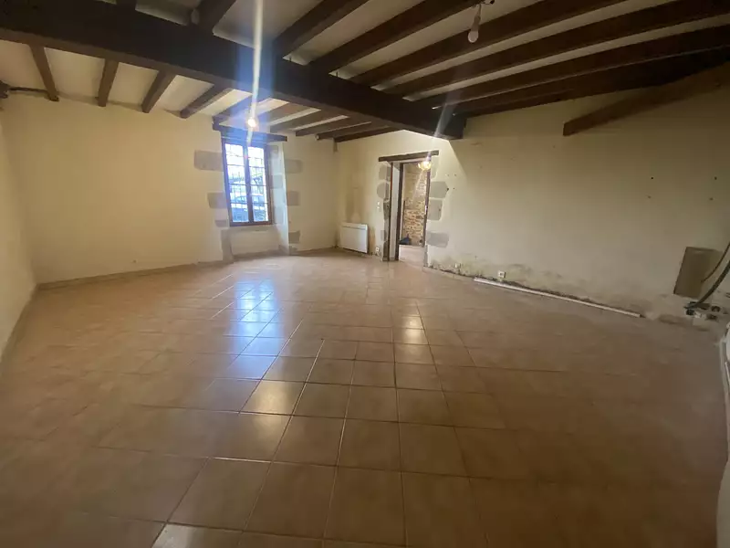 Divers, 700 m²