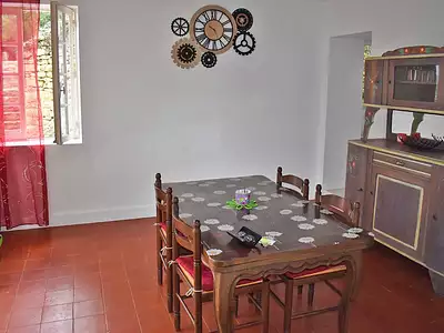 Maison, 65 m²