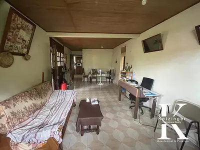 Maison, 121,6 m²