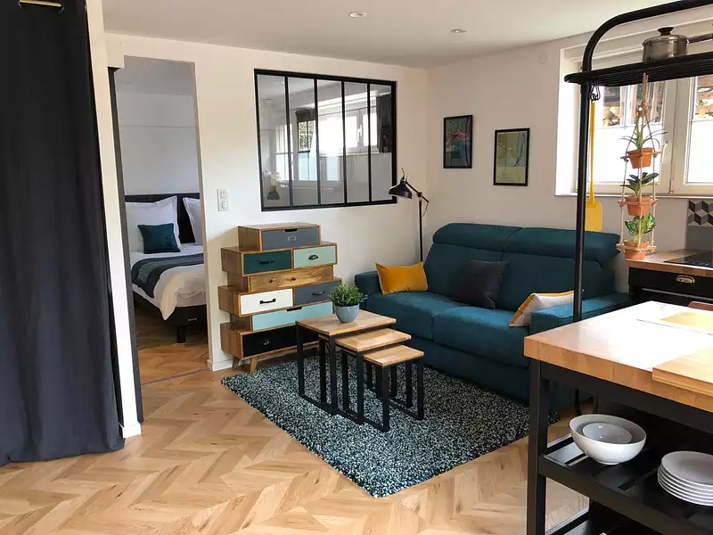 Maison, 246 m²