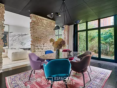 Appartement, 160 m²