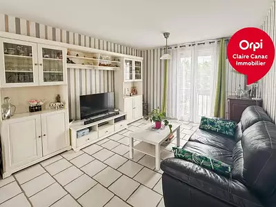 Maison, 90 m²