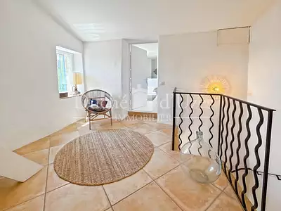 Maison, 89 m²