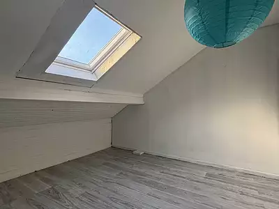 Maison, 85,5 m²