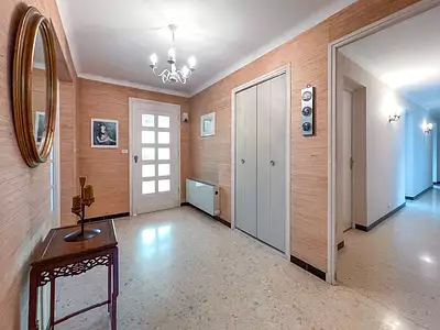 Maison, 152 m²