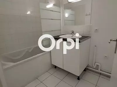 Appartement, 49 m²