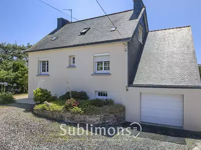 Maison, 106,35 m²