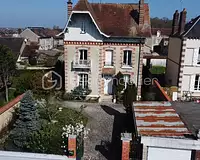Maison, 140 m²