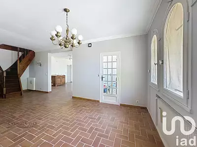 Maison, 155 m²