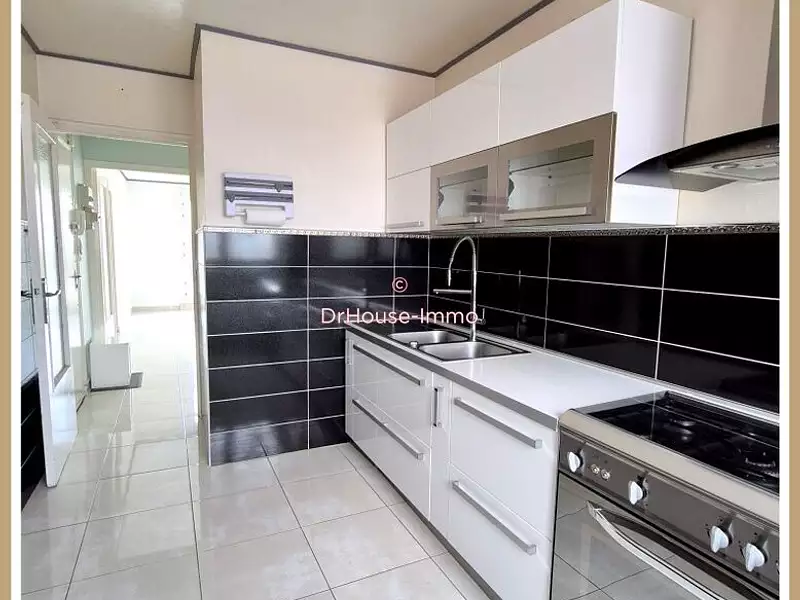 Appartement, 79,48 m²