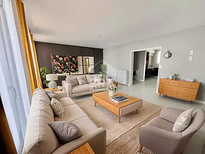 Appartement, 80 m²