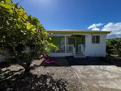 Maison, 65 m²