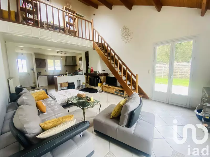 Maison, 145 m²
