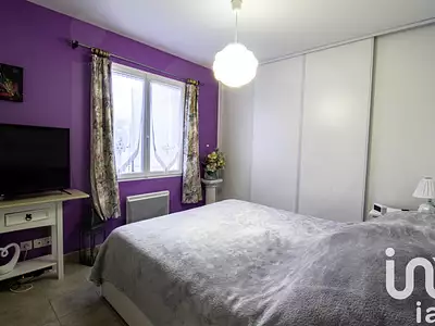 Maison, 112 m²