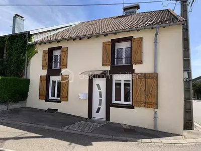 Maison, 73 m²