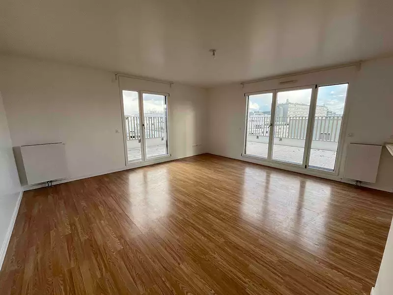 Appartement, 103,5 m²