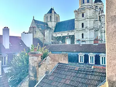 Appartement, 41,8 m²