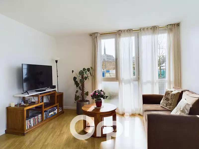 Appartement, 71 m²