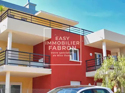 Appartement, 46,26 m²