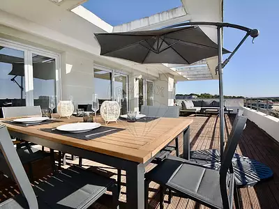 Appartement, 90 m²