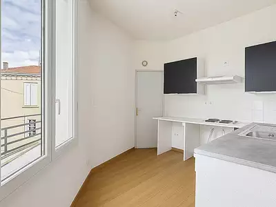 Appartement, 67 m²