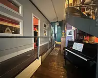 Appartement, 250 m²