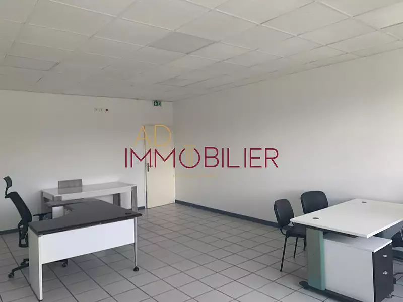 Divers, 42 m²