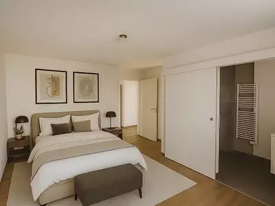 Côté Camargue