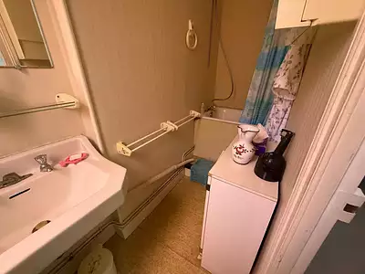 Appartement, 50 m²