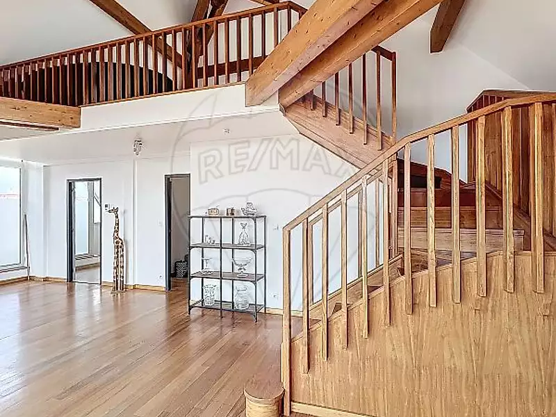 Appartement, 130 m²